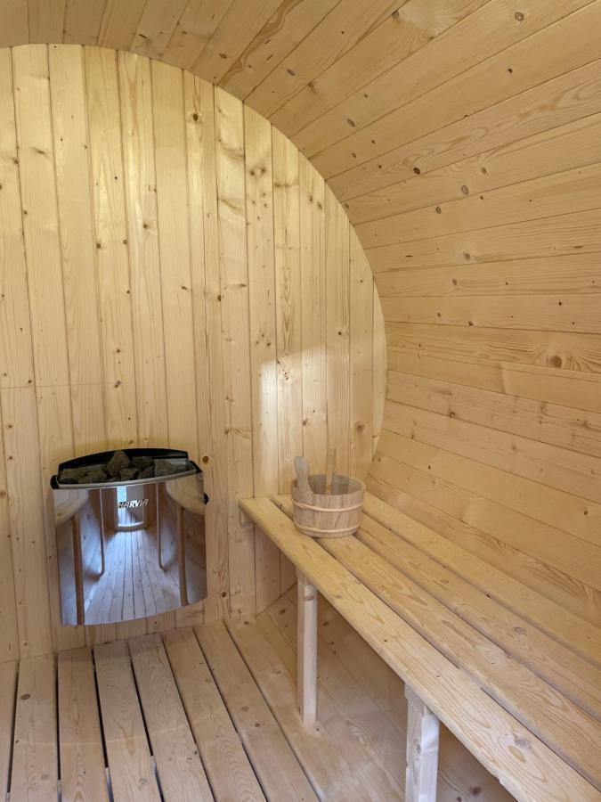 Loft Kraemerhaus Annaberg, Dachstein West Exterior photo