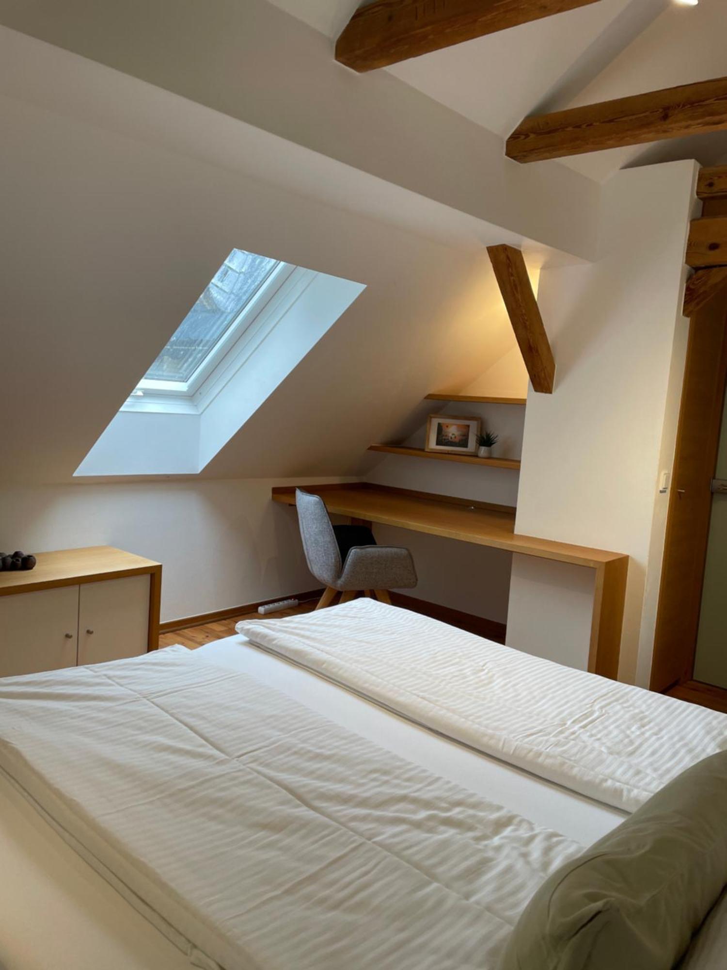 Loft Kraemerhaus Annaberg, Dachstein West Exterior photo