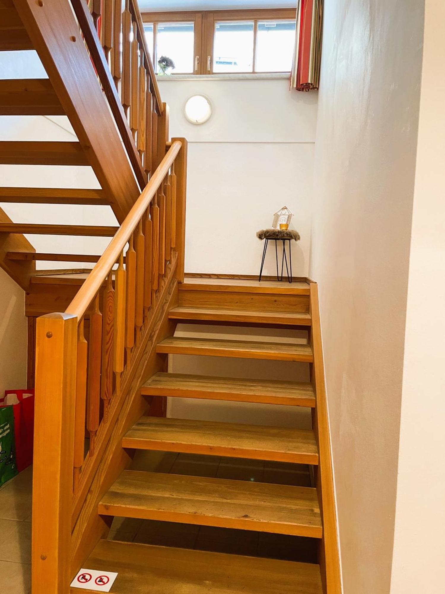 Loft Kraemerhaus Annaberg, Dachstein West Exterior photo