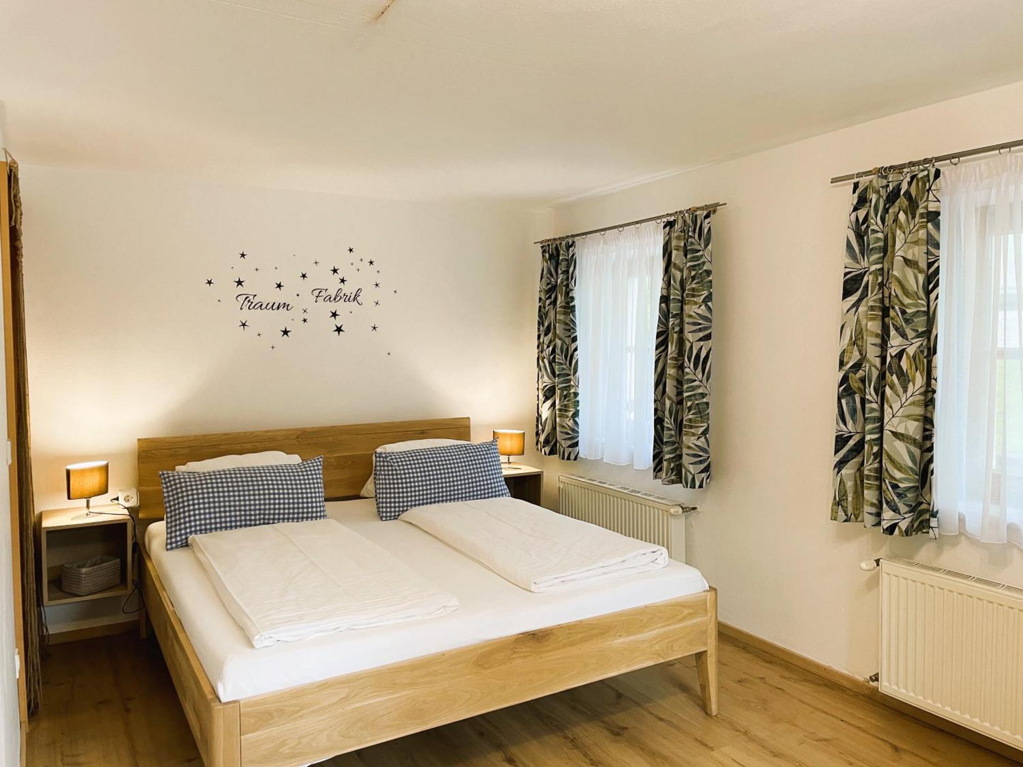 Loft Kraemerhaus Annaberg, Dachstein West Exterior photo