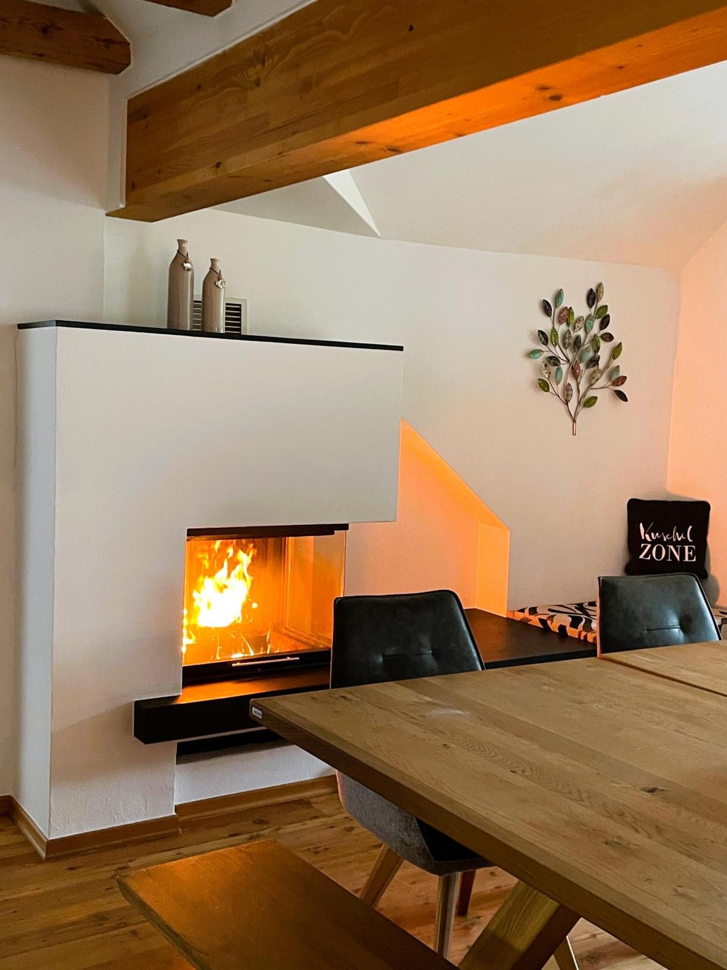 Loft Kraemerhaus Annaberg, Dachstein West Exterior photo